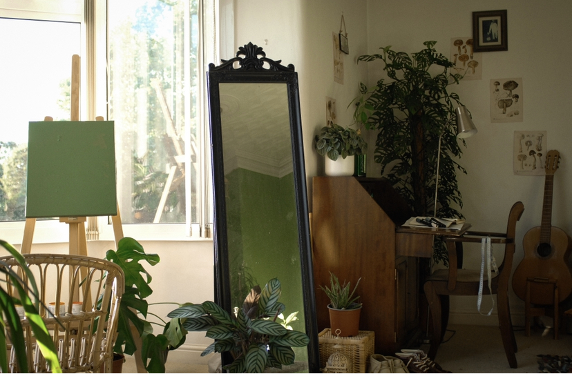Plant Care Sustainability
