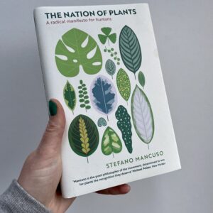 The Nation Of Plants Book