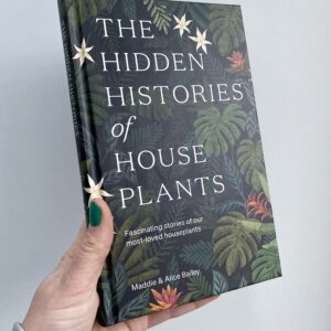 The Hidden Histories Of House Plants