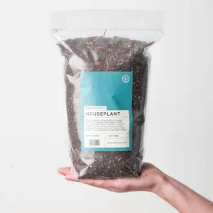 Houseplant Potting Mix By Grow Tropicals