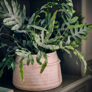 FARLEAZE SACK POT 29.5CM NATURAL