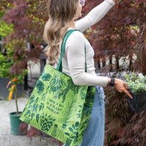 I have a bit of a plant problem shopper