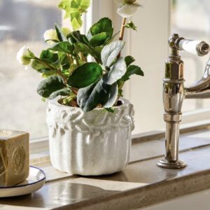 Garden Trading Cetara plant pot 13cm